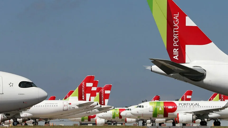 TAP: Lufthansa quer encaminhar por Lisboa passageiros para o Brasil que hoje passam por outros aeroportos