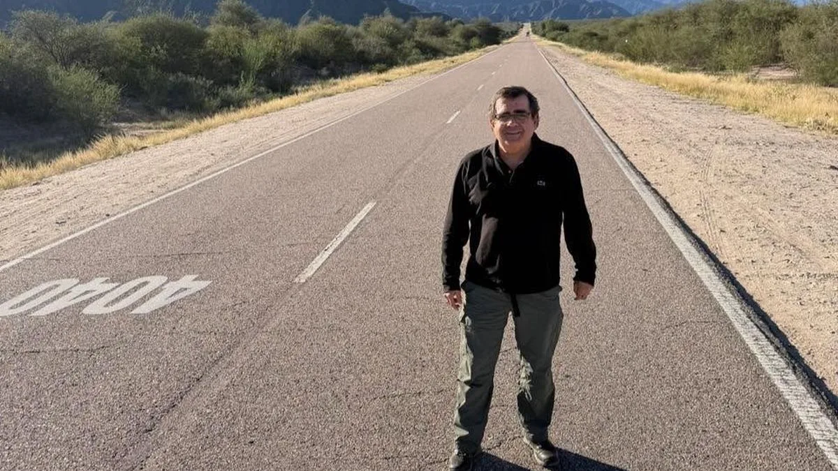 Fernando Jalil, hermano del gobernador de Catamarca, inscribió su partido y se reabre la carrera por la sucesión