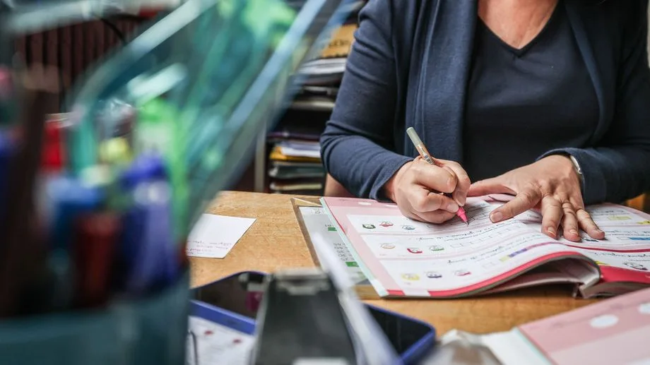 Menaces contre des enseignants : le syndicat FSU-SNUipp déplore "des tensions en hausse constante"