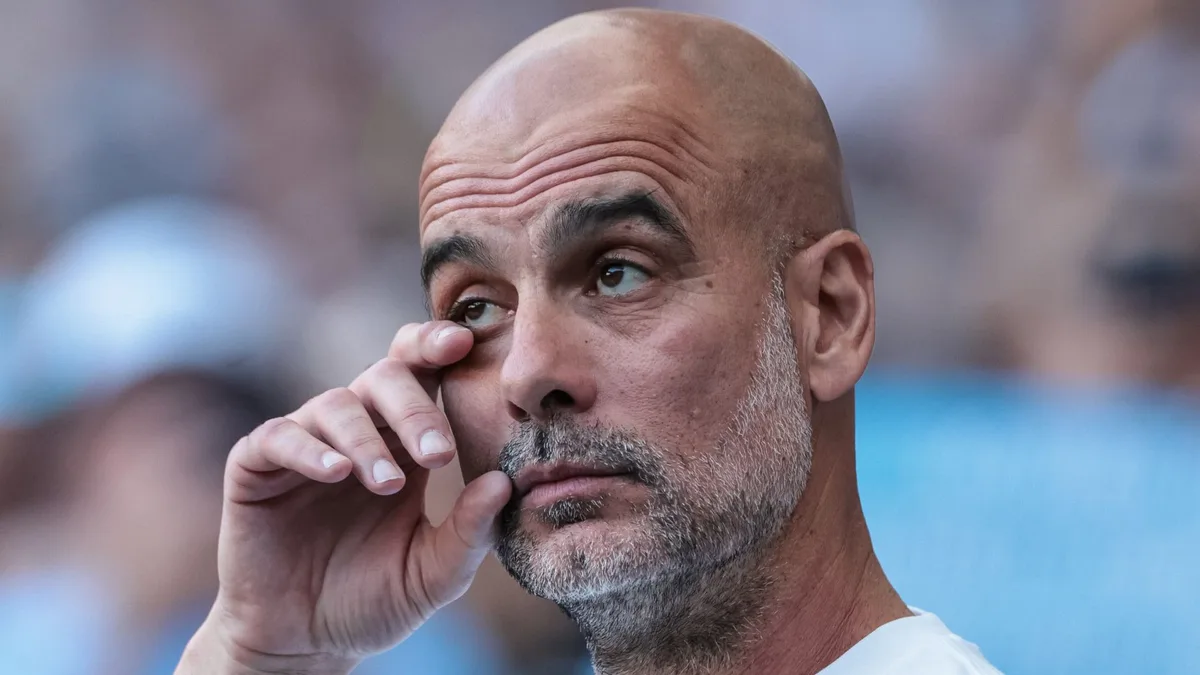 Las tres confesiones más demoledoras de Pep Guardiola tras su separación de Cristina Serra: "Perdimos la pasión"