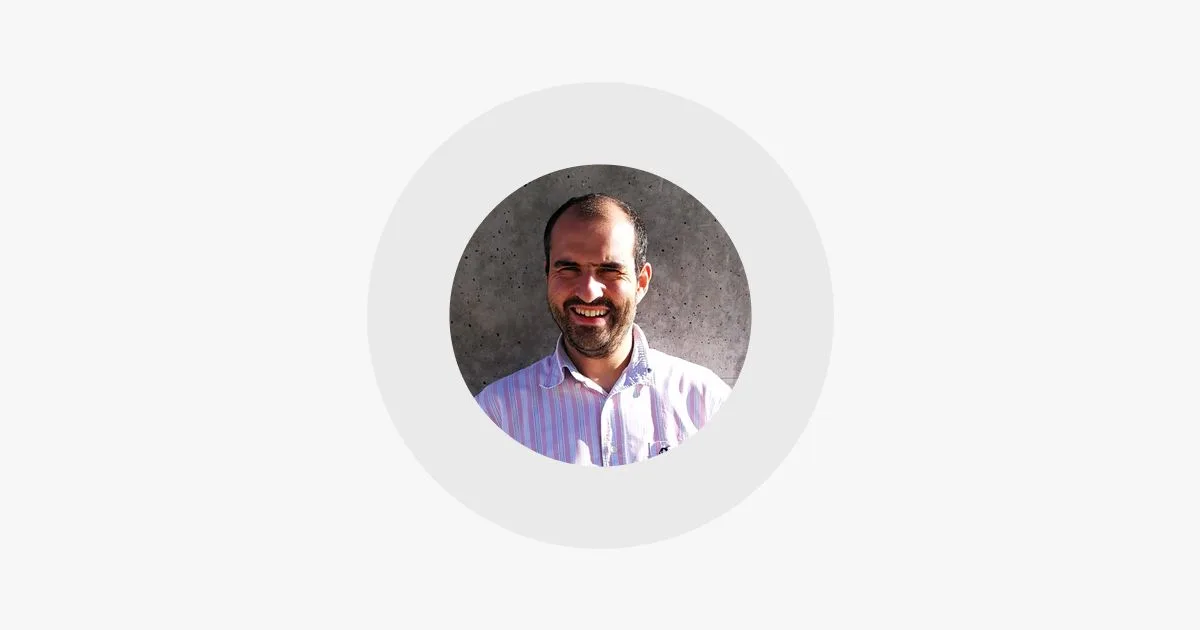 Jacob Coxon lançou o alerta, mas não basta travar a IA