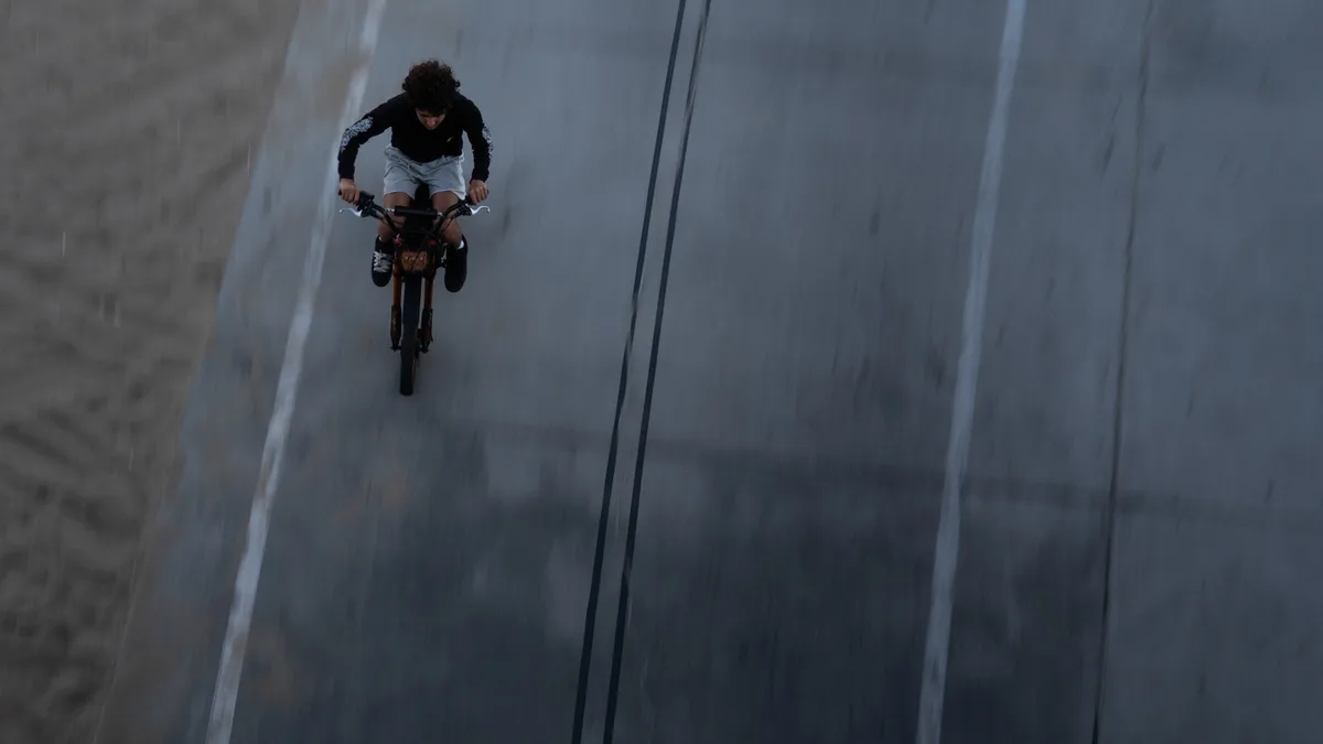 Kids keep getting hurt and killed on e-bikes. Should parents be held responsible?