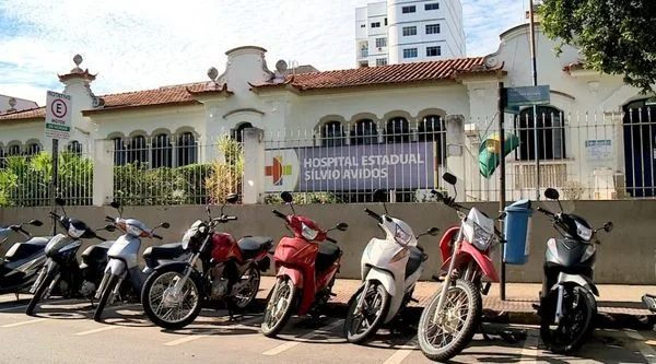 Homem é baleado por suspeito encapuzado em Colatina
