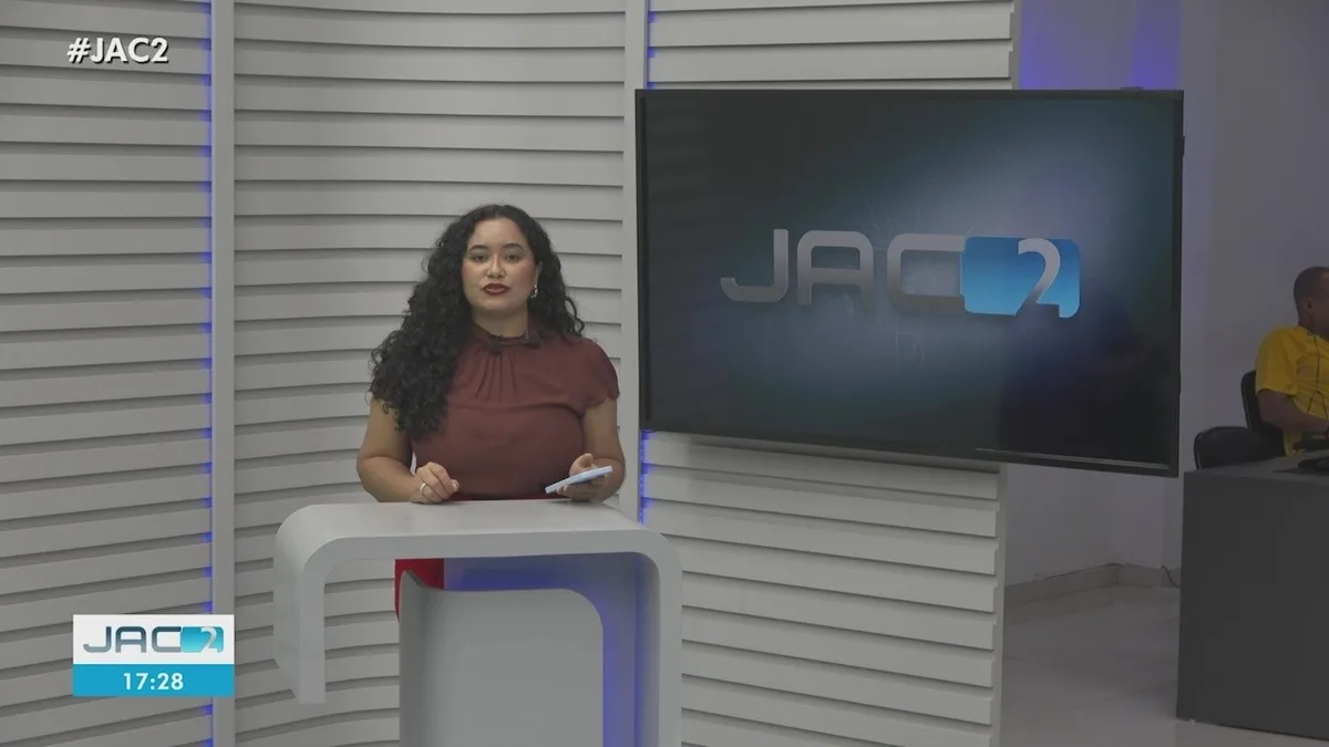VÍDEOS: Jornal do Acre 2ª Edição desta terça-feira, 1º de setembro de 2026