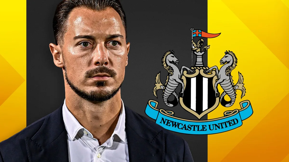 Newcastle latest: Carragher praise after 'impressive' Magpies performance