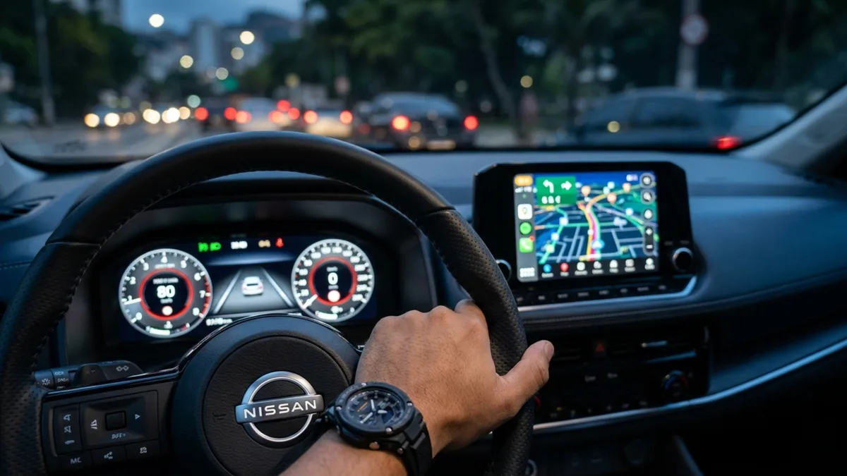Novo SUV compacto chega por R$ 117.990 com câmbio automático e porta-malas de 432 litros para disputar espaço entre os mais vendidos