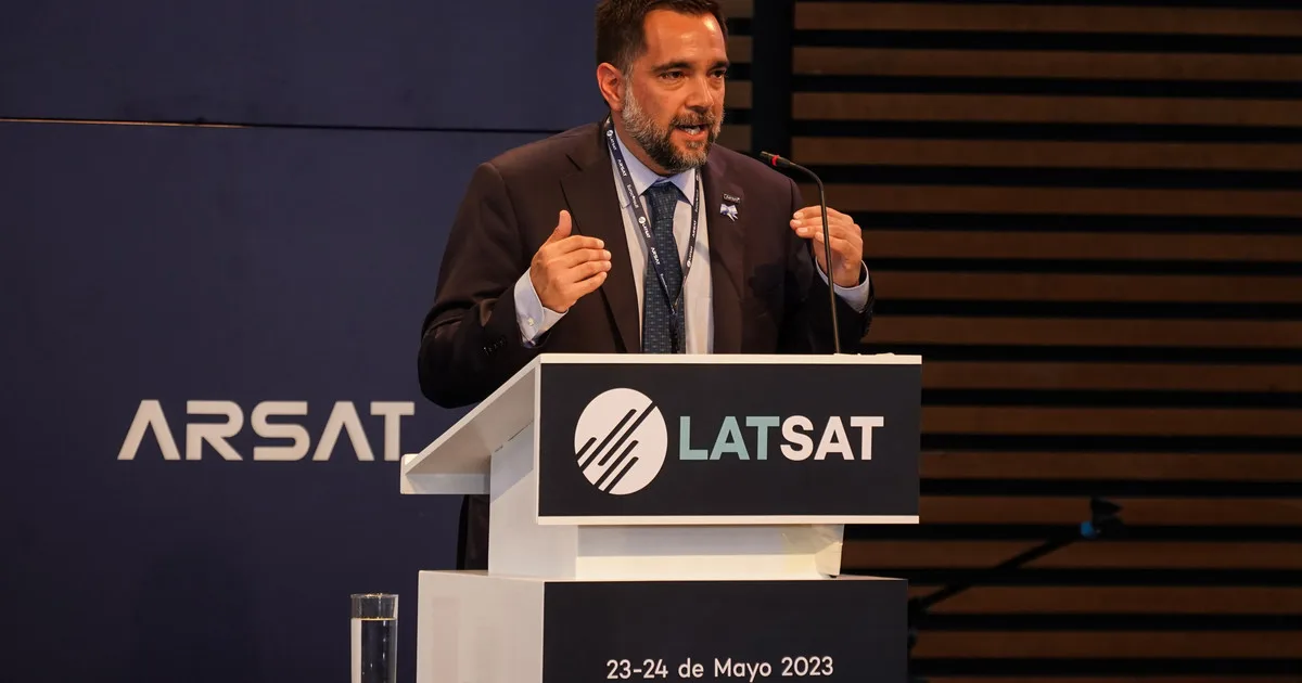 Procesaron por coimas al ex titular de ARSAT que le encontraron 2,4 millones de dólares