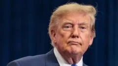 Trump says US position on Falklands 'one of many' under review