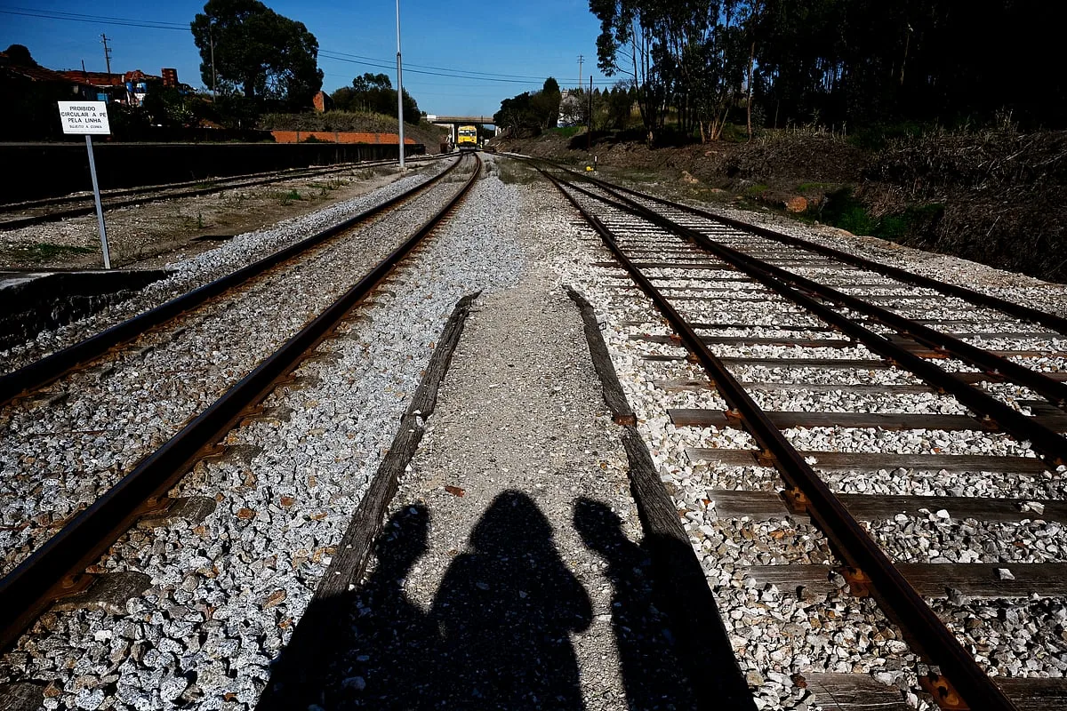 Linha do Norte vai receber quase 66 milhões de euros para modernização e reforço da segurança