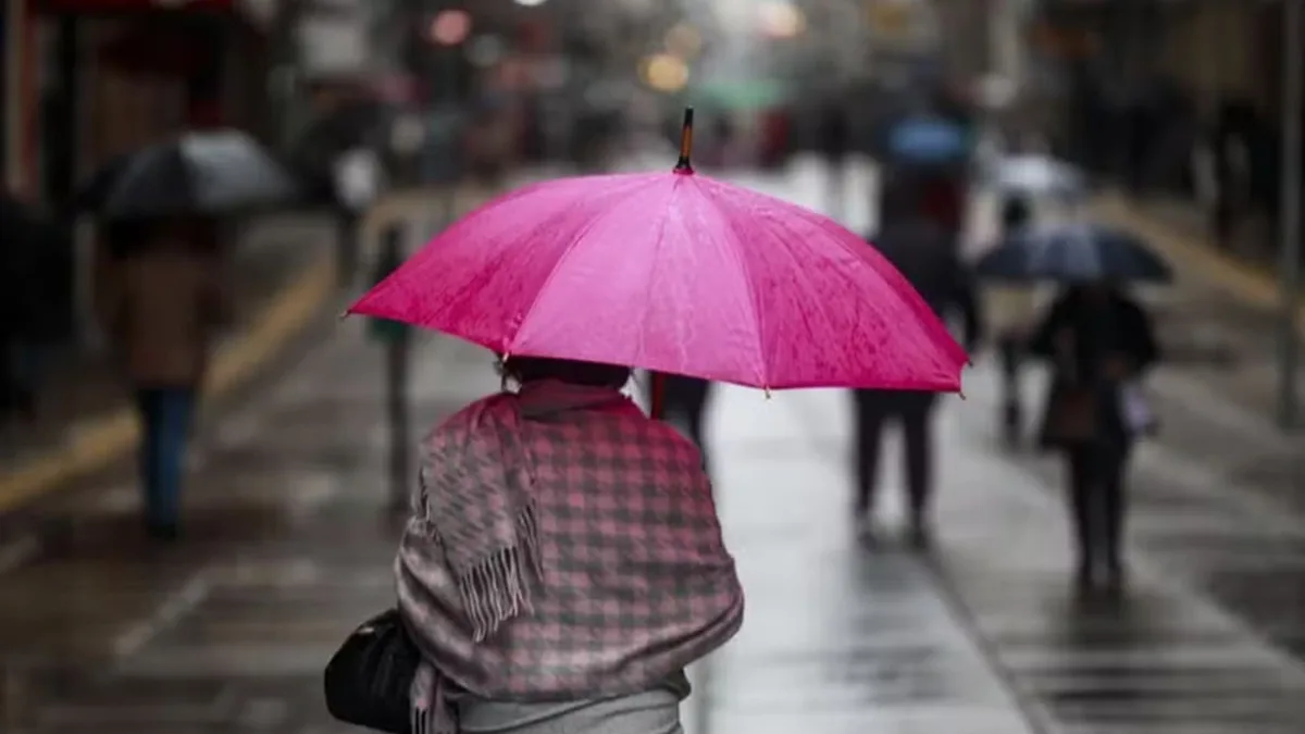 Fim de semana será marcado por temporais e volumes elevados de chuva em diversas regiões do RS; confira a previsão do tempo