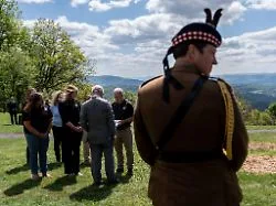 "Major Augenschmaus": König Charles verliert seinen sexy Stallmeister