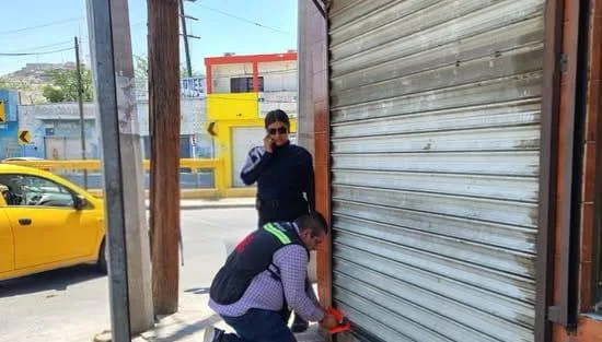 Clausuran panadería y pollería por falta de higiene en el sector Alianza de Torreón