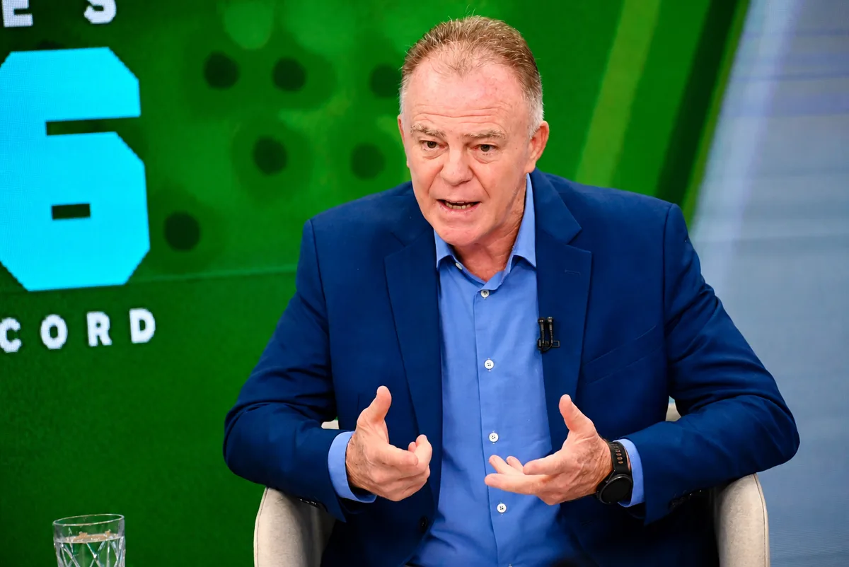 Um passo à direita? Casagrande amplia o discurso de olho em eleitorado conservador