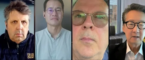 빅터차 "北, 당장 반응 않고 시간 두면서 북미대화 기회 볼 것"