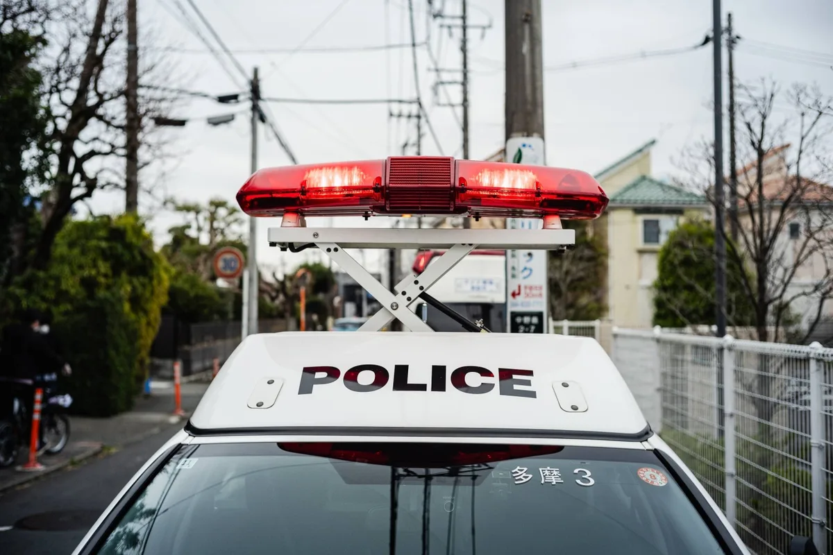 U.S. women arrested over smuggling of $1 million worth of cannabis into Japan