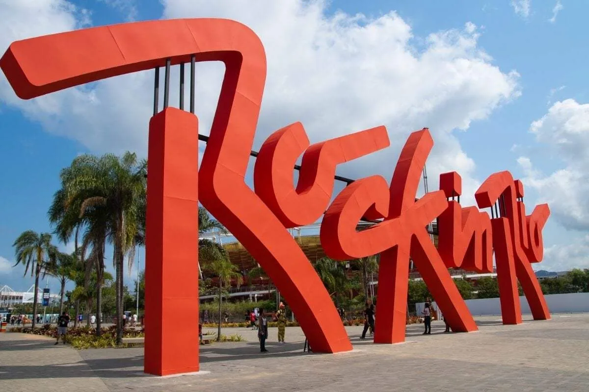 Rock in Rio 2026: saiba como será o esquema de segurança e transporte para os dias de festival