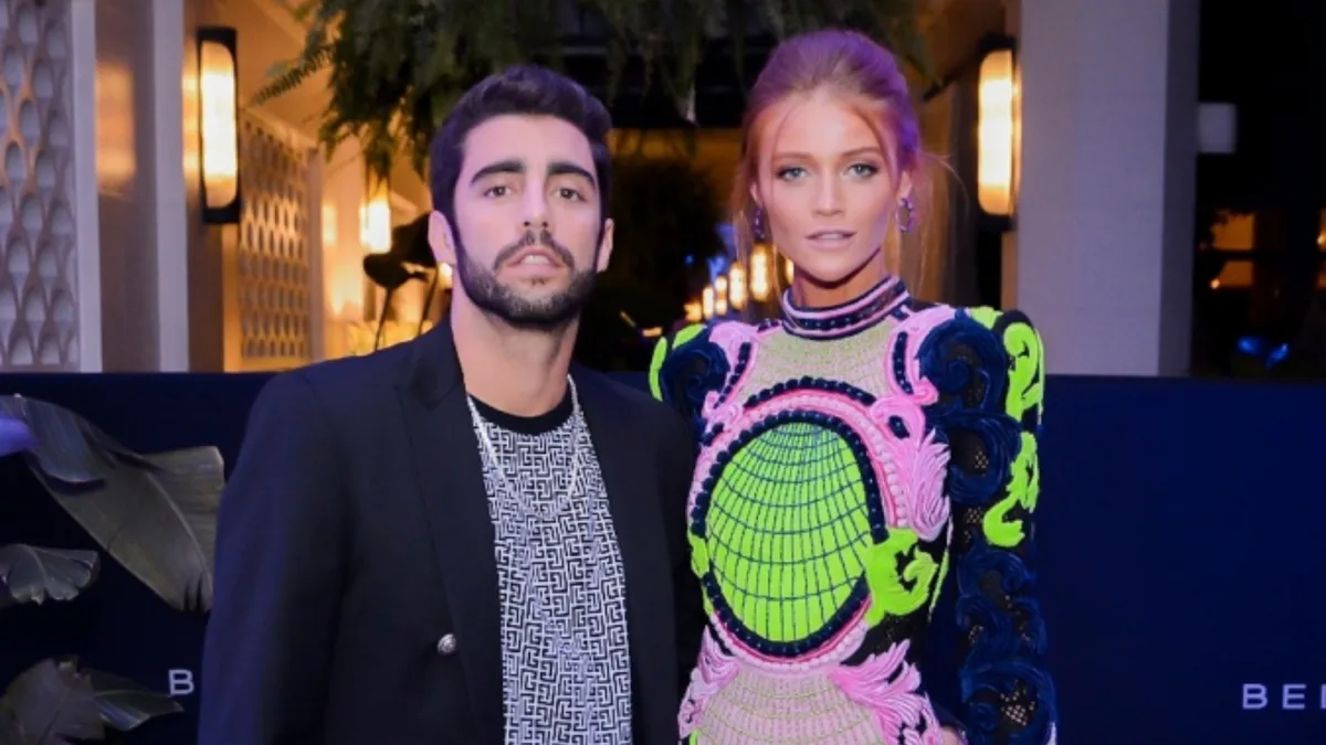 Pedro Scooby confirma fim do casamento com Cintia Dicker e esclarece sobre motivo Pedro Scooby confirma fim do casamento com Cintia Dicker e esclarece sobre motivo