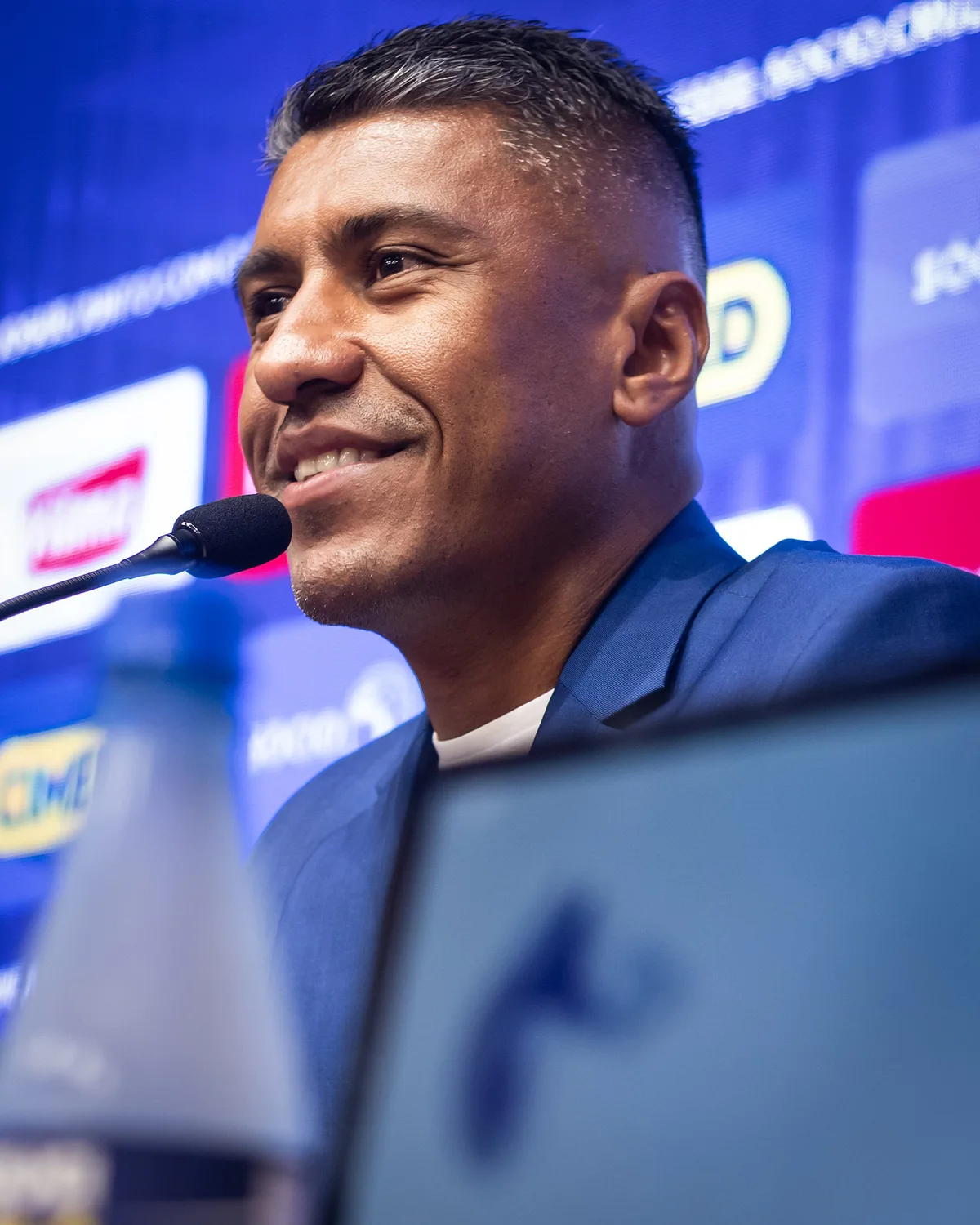 Paulinho revela recusa ao Corinthians e chora ao explicar saída do Mirassol para o Cruzeiro