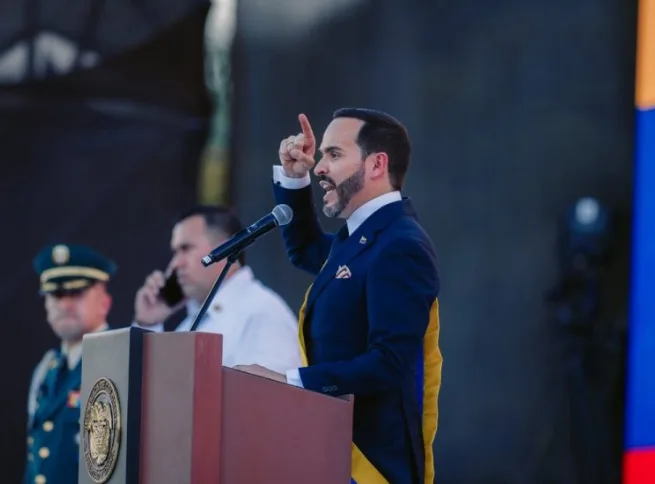 Informe alerta sobre los riesgos de una estrategia militar de línea dura ante la llegada del nuevo presidente de Colombia