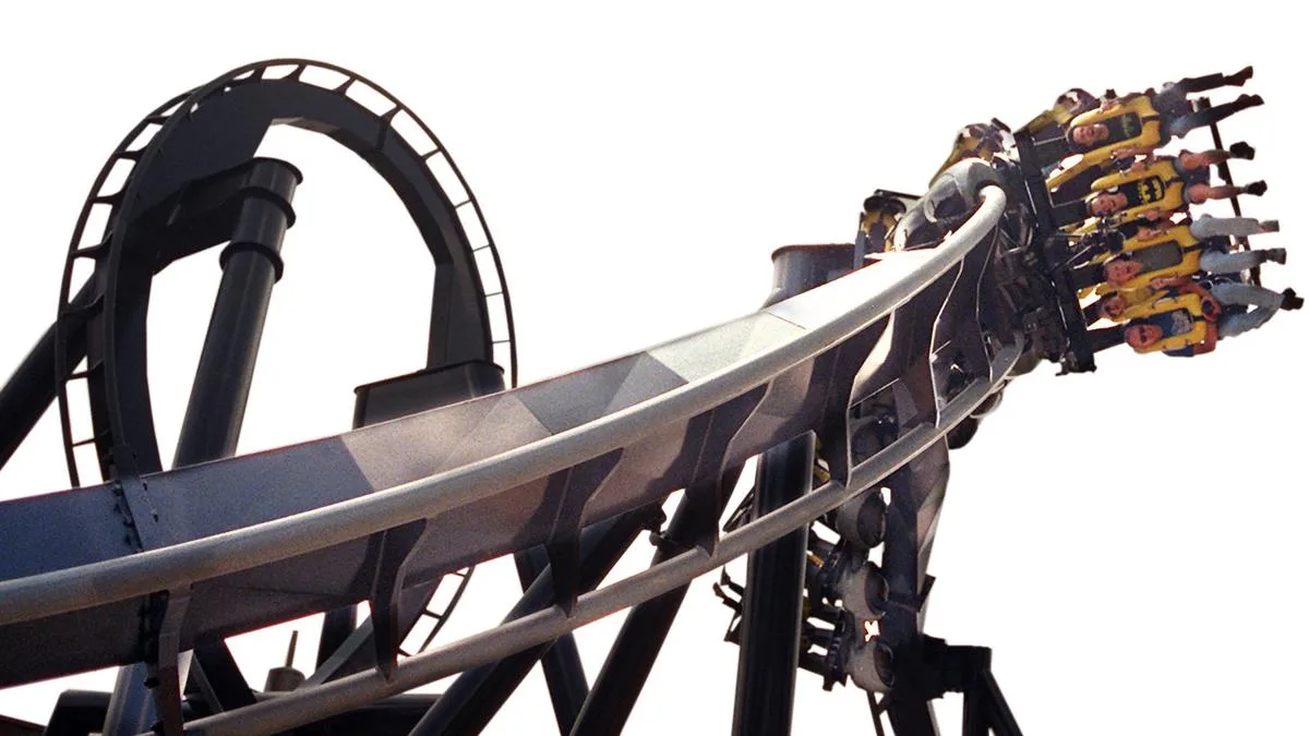 One person dead and several others injured in ‘incident’ on US amusement park ride
