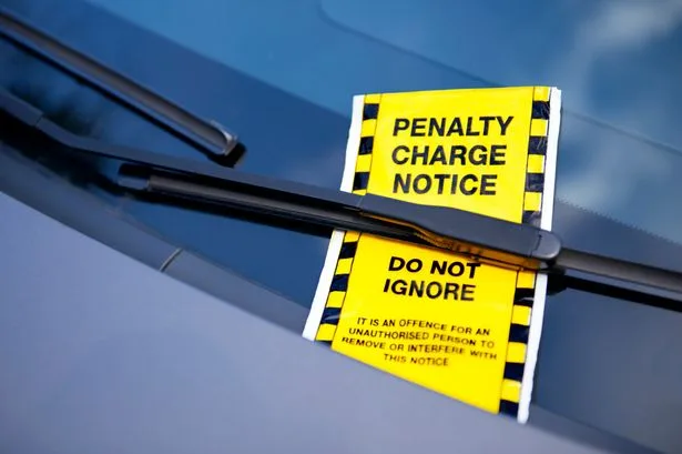 Drivers warned about £2.50 rule used to fine millions