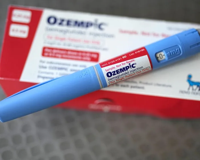 US man posed as doctor in fraudulent scheme to profit from Ozempic, prosecutors say