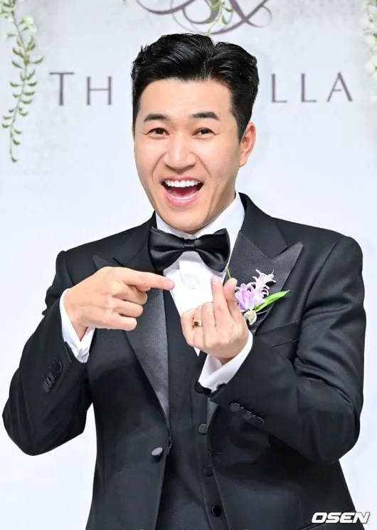 김종민, 아들 '찡이' 아빠 된다 부성애 애틋..탑 쌓으며 "건강하게 만나자" ('1박2일')