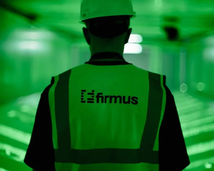 Datacentre company Firmus’s high flying valuation may be coming back down to earth ahead of expected ASX debut