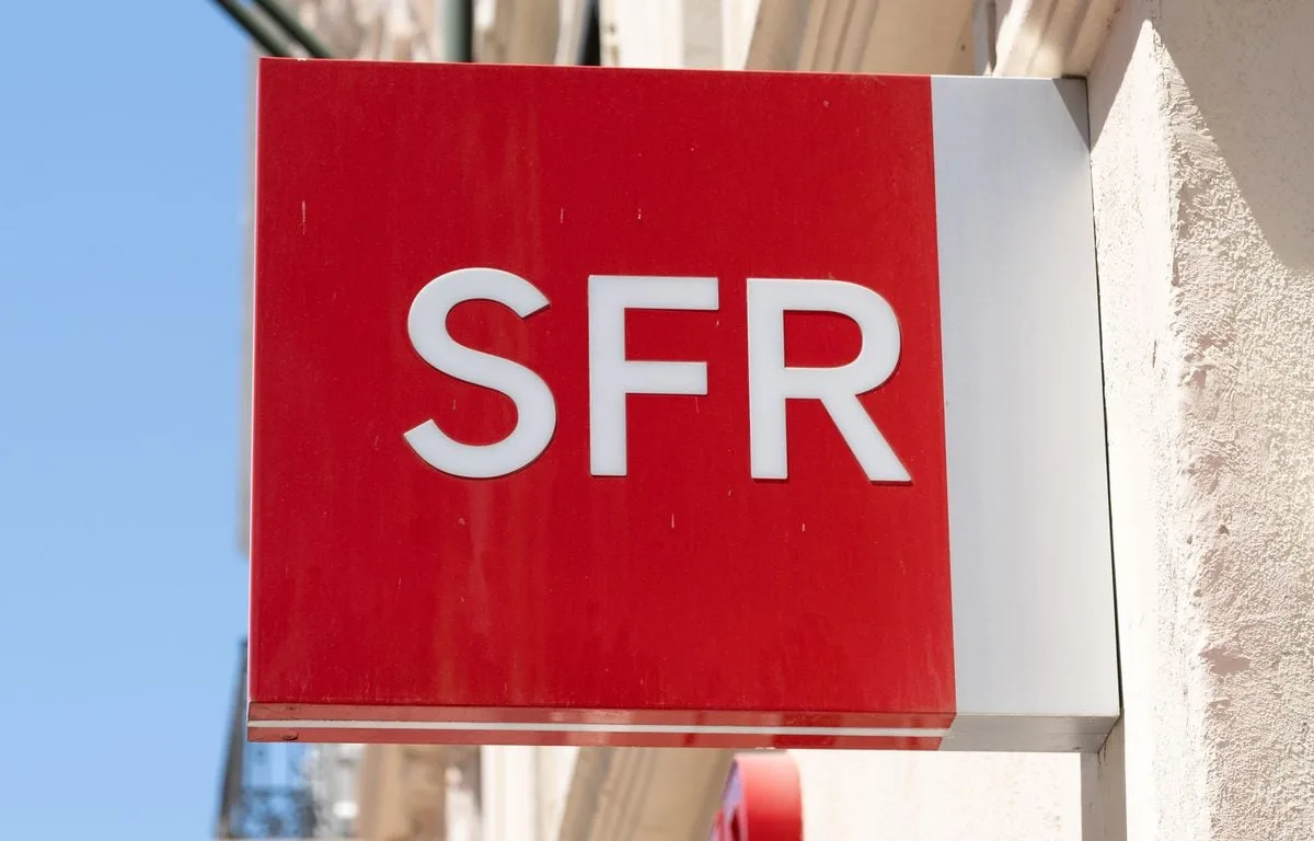 Cyberattaque : Encore une ! L’opérateur SFR victime d’une fuite de données affectant ses abonnés fibre