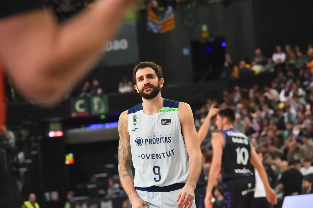 Joventut – Baskonia, en directo: Supercopa de España 2026 en vivo hoy
