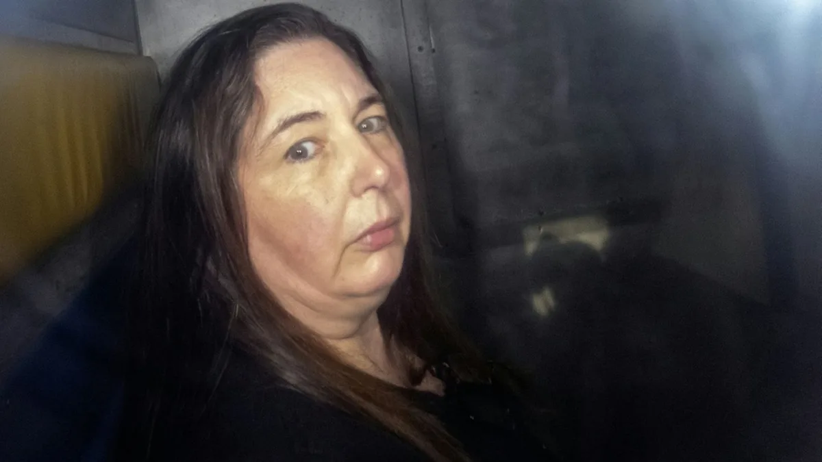 Berufungsprozess zu Pilz-Mord in Australien: Anklage fordert Haft bis ans Lebensende