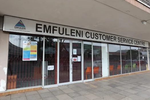 Small businesses suffer as Emfuleni struggles to pay them
