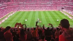 Benfica: do Celtic ao PSG, a lista é longa e não fica bem a ninguém