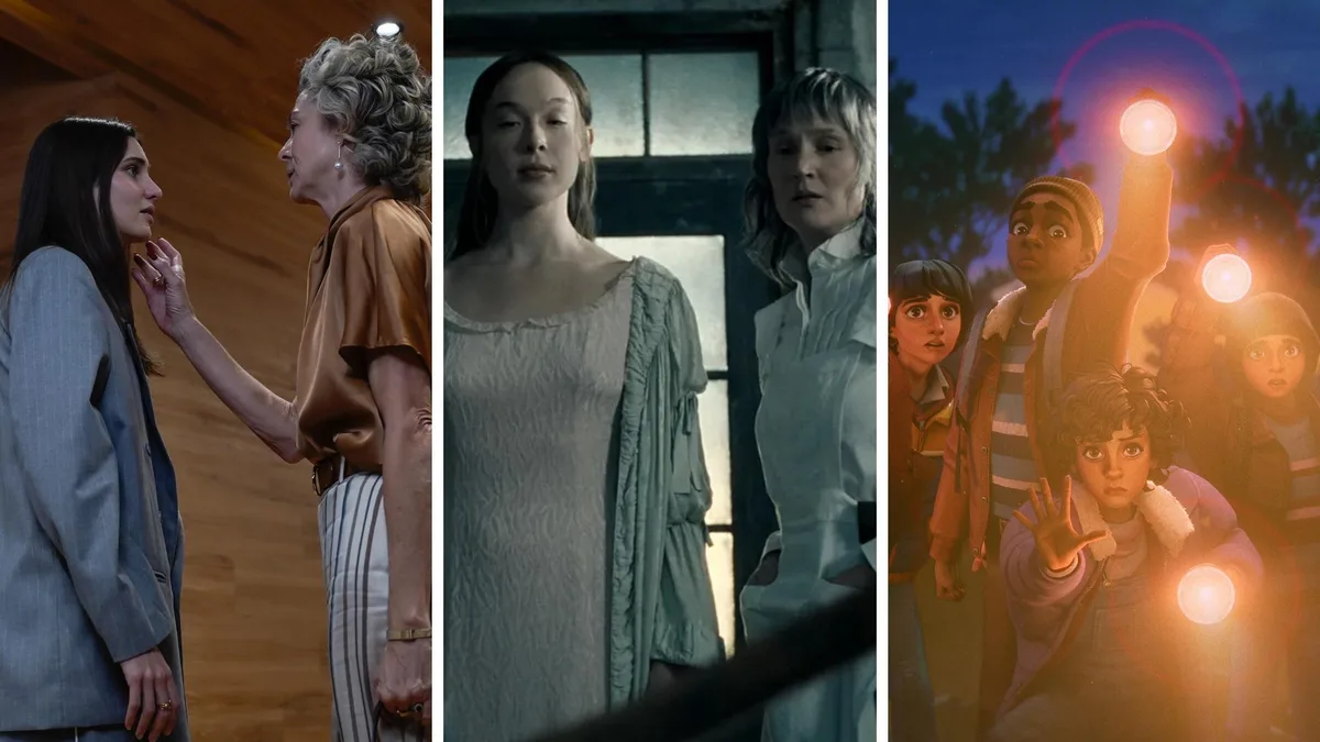 Septiembre se llena de estrenos: del romance al terror, esto llega al streaming