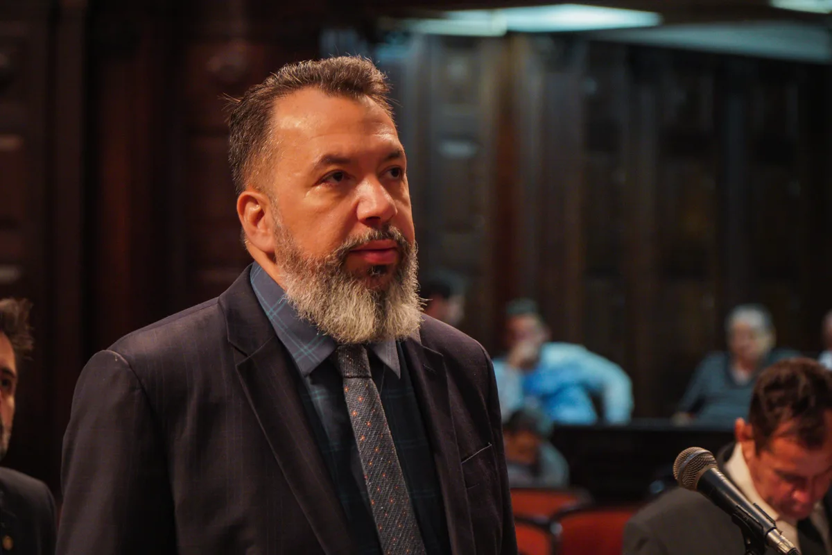 PF pediu prisão de Canella durante campanha, mas Moraes decidiu depois