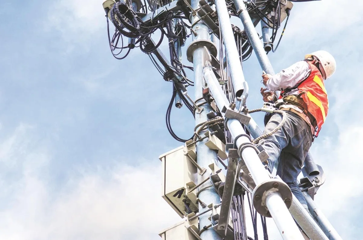 Increasing telecom tariffs