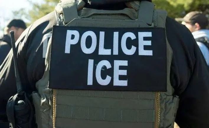 Agentes del ICE detuvieron a un exgrandeliga venezolano en aeropuerto de Texas
