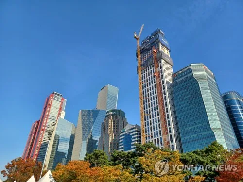 [특징주] 인제니아, 코스닥 상장 첫날 49.9% 급등(종합)