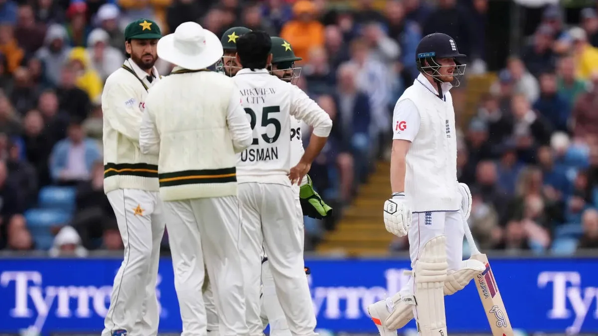 'Give supporters reasons to stay': Ramiz warns Pakistan amid poor results