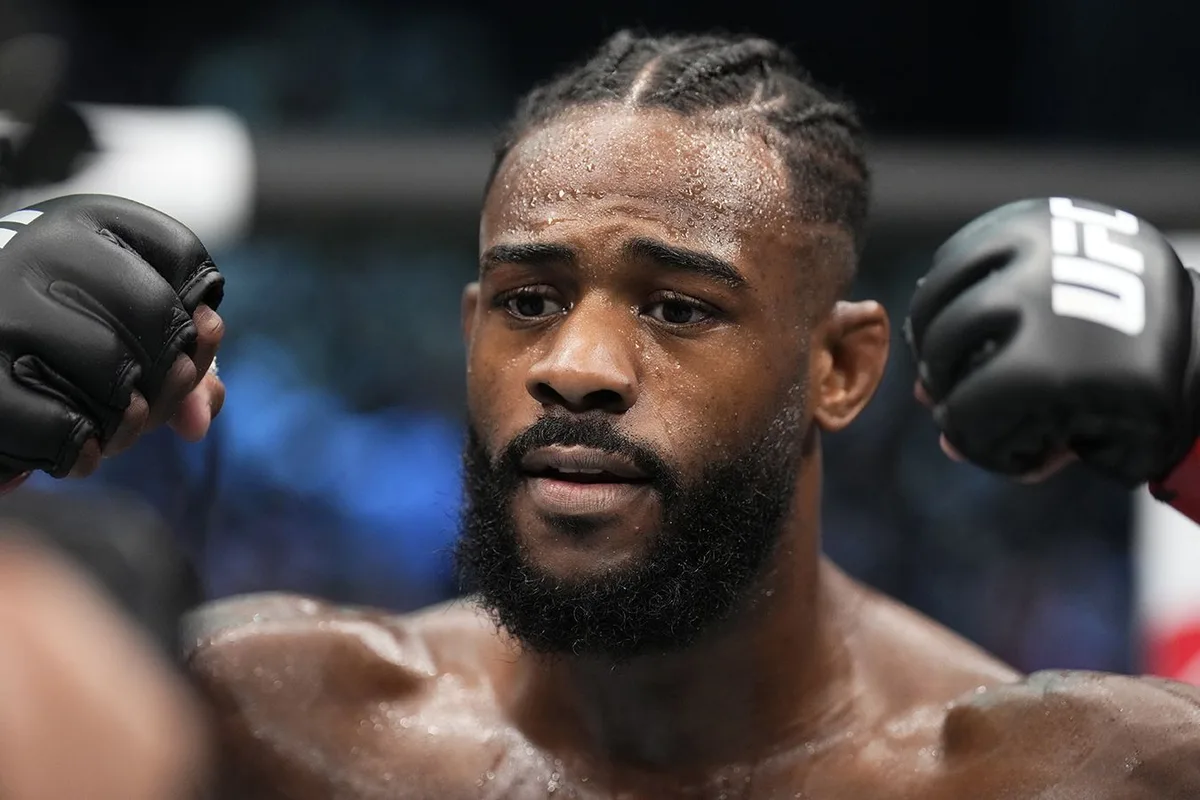 Двалишвили: Стерлинг завоюет пояс UFC в полулёгком весе