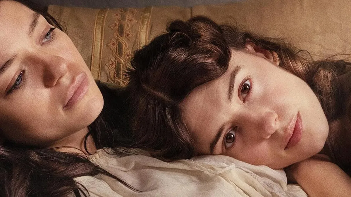 New Sense and Sensibility movie delves deep into the sisterly bond at the heart of Austen's classic