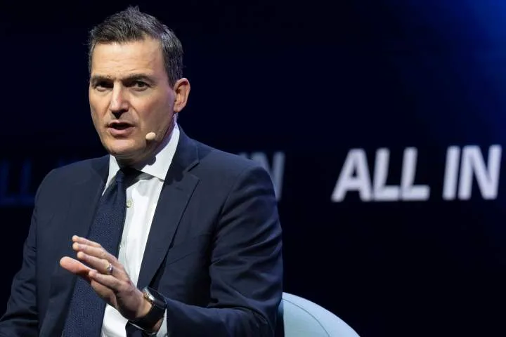 Canada working ‘alongside’ partners on AI safety, minister says