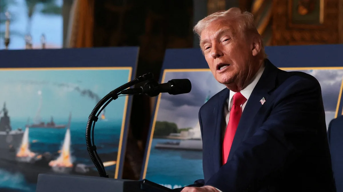 Trump Triggers Republican Panic as Midterms Near