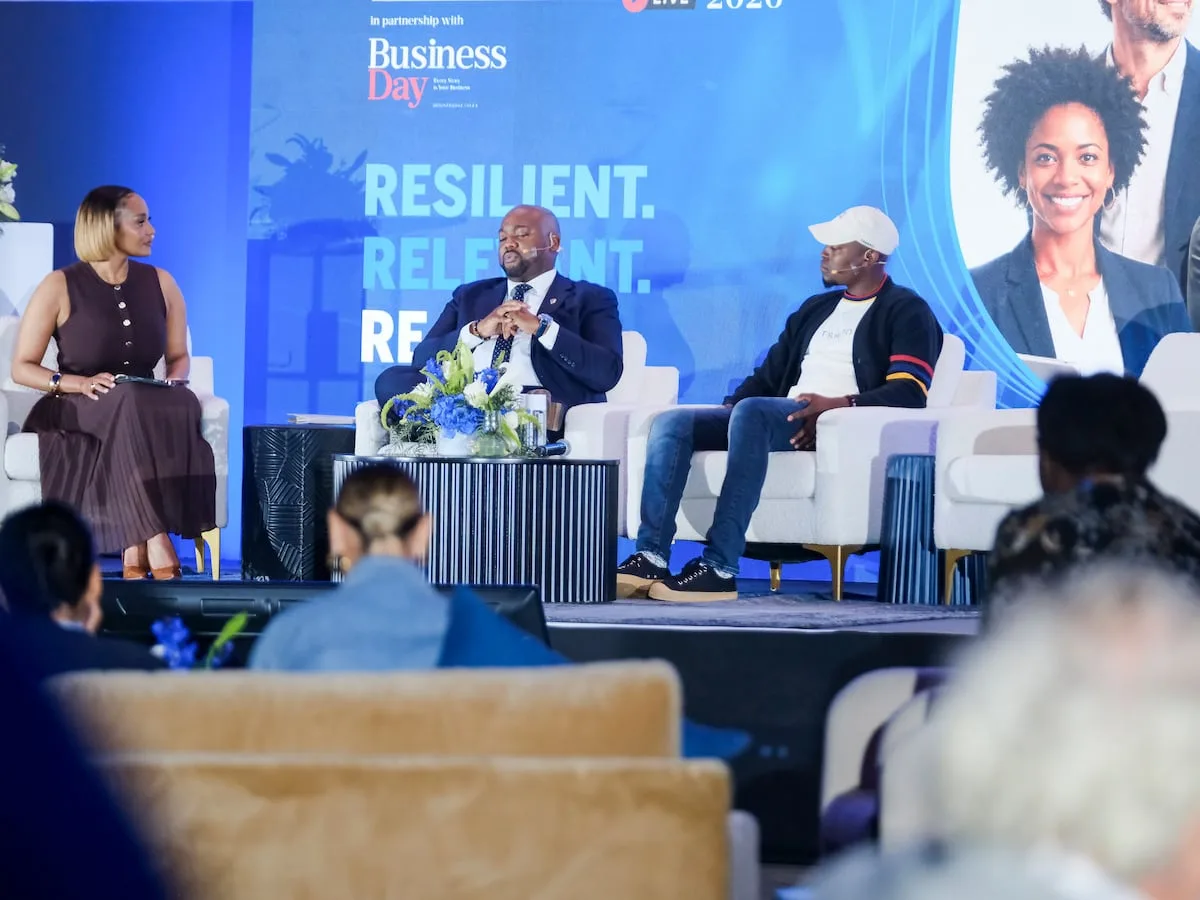 Banks must do more than fund SMEs to help them survive: Standard Bank