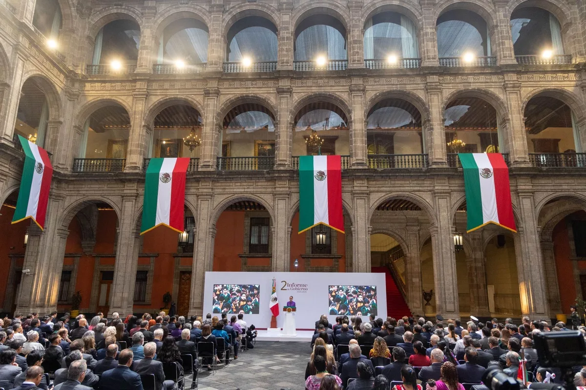 Presencias y ausencias notorias