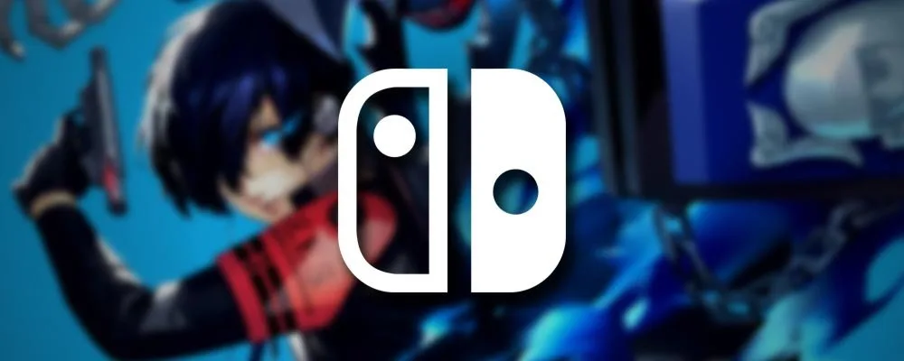 Persona 3 Reload e mais jogos para Switch com até 90% OFF na eShop