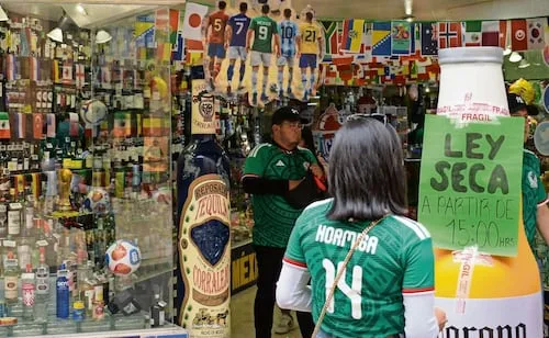 Xochimilco tendrá Ley Seca por fiestas patronales; estos serán los pueblos afectados en distintas fechas de septiembre