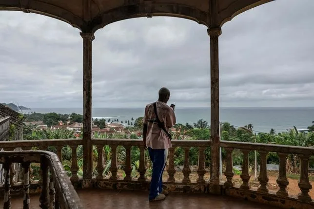 Sao Tomé-et-Principe : raconter le passé sans sombrer dans la “nostalgie coloniale”