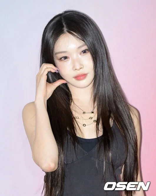 청하, 응급실 이송 후 컨디션 회복…페스티벌서 파워풀 댄스에 여유 미소까지[Oh!쎈 이슈]