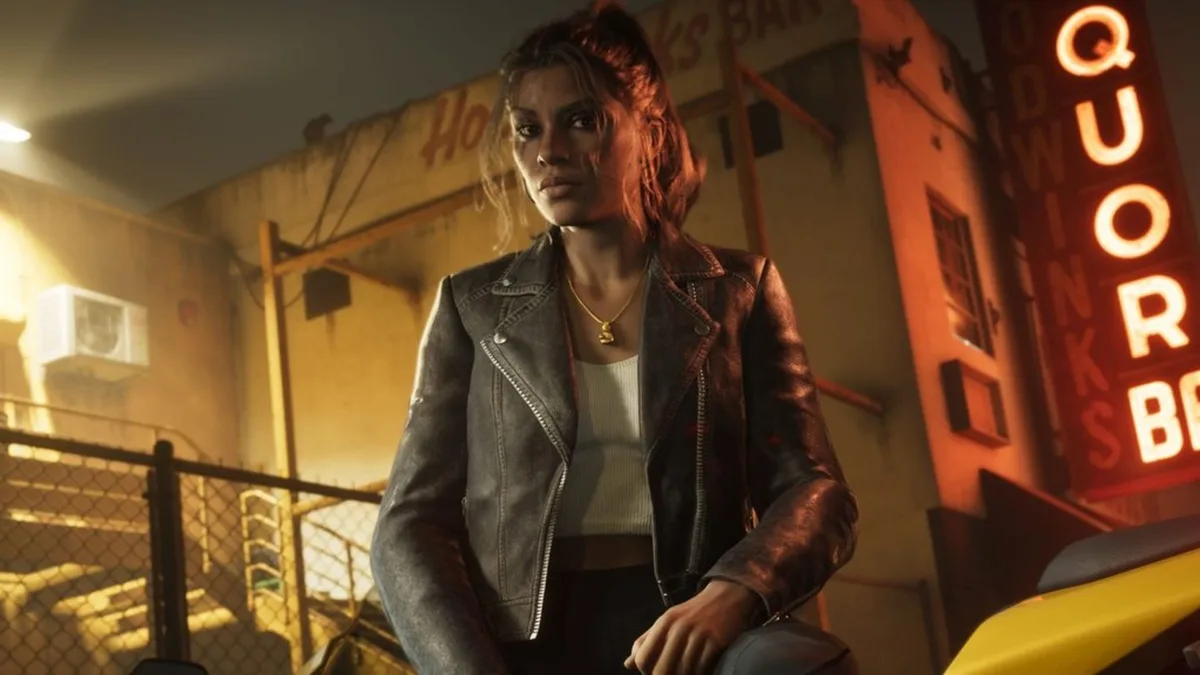 „GTA 6“: Launch-Trailer heizt weiter die Vorfreude an